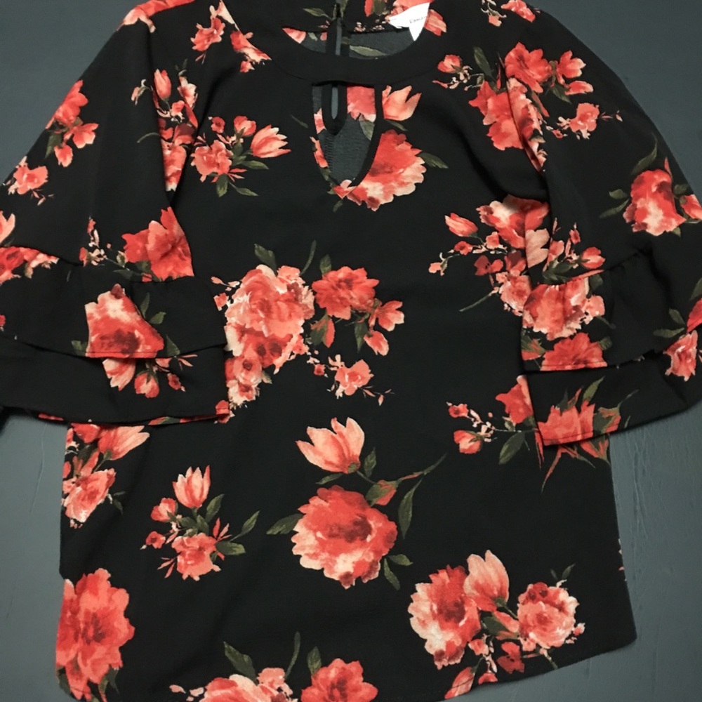 Urban romantics top